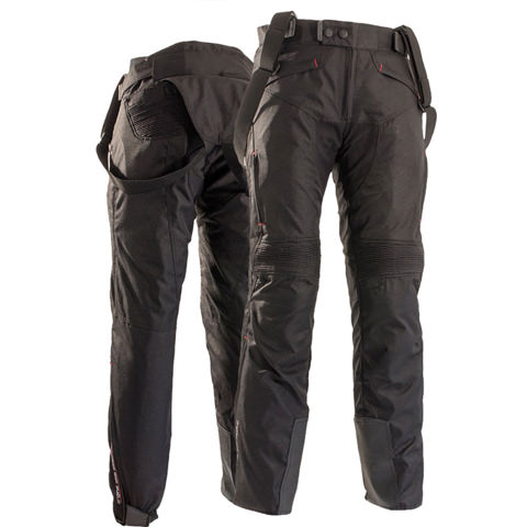 waterproof pants Quarter Mile Tundra Evo Short 