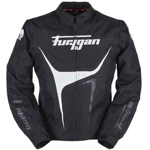 sports motorcycle jacket Furygan Oggy