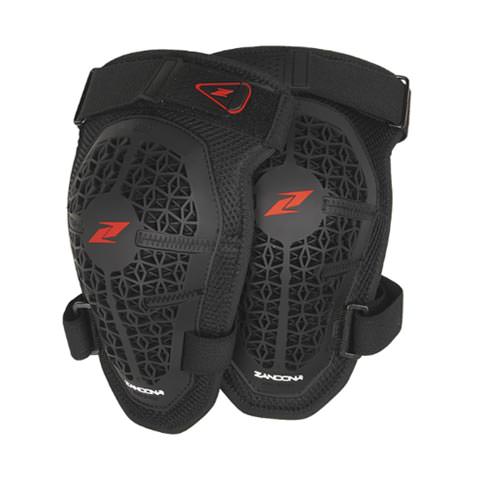 proteção joelhos Zandonà Netcube Kneeguard